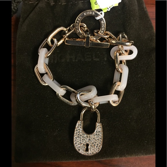 Michael Kors Bracelet - Picture 1 of 7